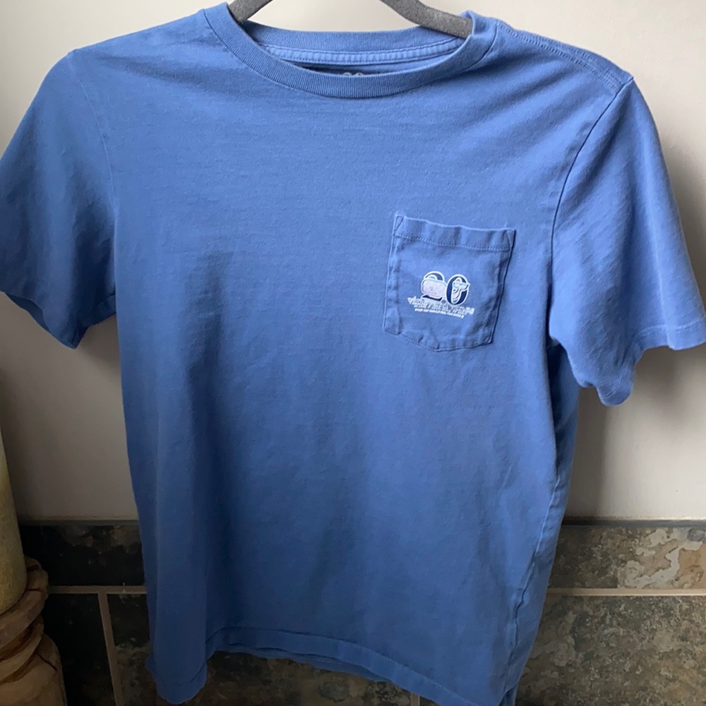 Vineyard Vines shirt